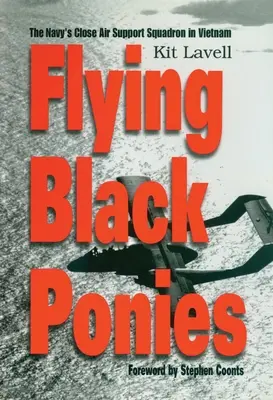 Repülő fekete pónik - Flying Black Ponies