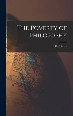 A filozófia szegénysége - The Poverty of Philosophy