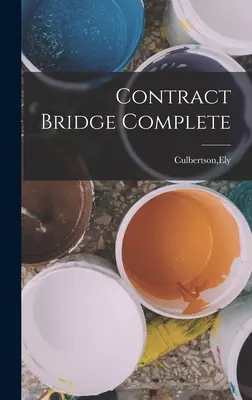 Contract Bridge Complete