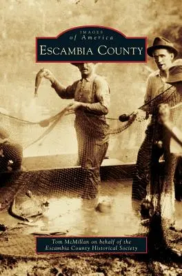 Escambia megye - Escambia County