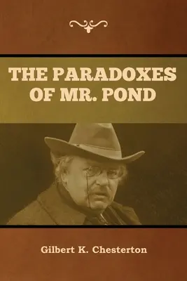 Mr. Pond paradoxonai - The Paradoxes of Mr. Pond