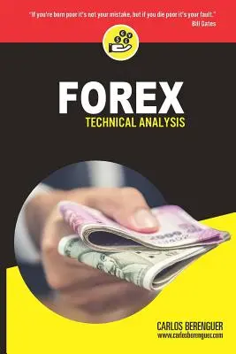 FOREX Technická analýza: (barevná) anglická verze - FOREX Technical Analysis: (Color) English Version