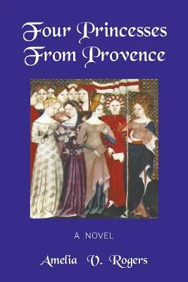 Négy provence-i hercegnő - Four Princesses from Provence