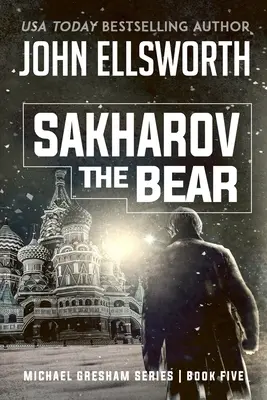 Szaharov, a medve - Sakharov the Bear