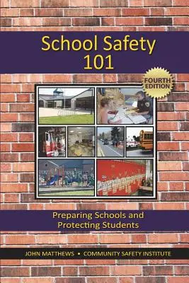 Iskolabiztonság 101: Az iskolák felkészítése és a diákok védelme - School Safety 101: Preparing Schools and Protecting Students