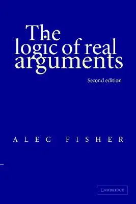 A valódi érvek logikája - The Logic of Real Arguments