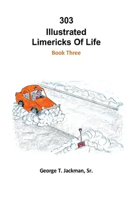 303 Az élet illusztrált limerickjei - 303 Illustrated Limericks of Life