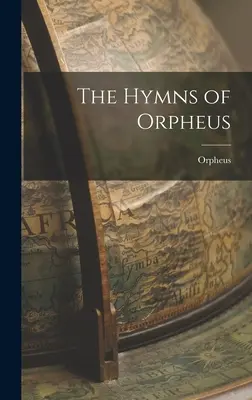 Orfeovy hymny - The Hymns of Orpheus