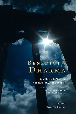 Benedek Dharma - Benedict's Dharma