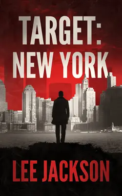 Célpont: New York - Target: New York