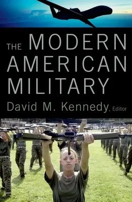 A modern amerikai hadsereg - The Modern American Military