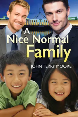 Egy szép, normális család - A Nice Normal Family