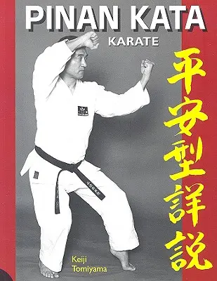 Karate Pinan Katas in Depth