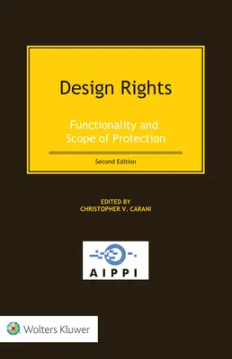 A formatervezési mintaoltalmi jogok: Funkcionalitás és az oltalom terjedelme - Design Rights: Functionality and Scope of Protection