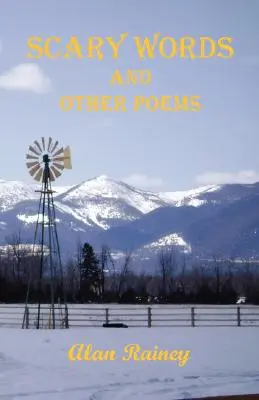 Ijesztő szavak és más versek - Scary Words and Other Poems