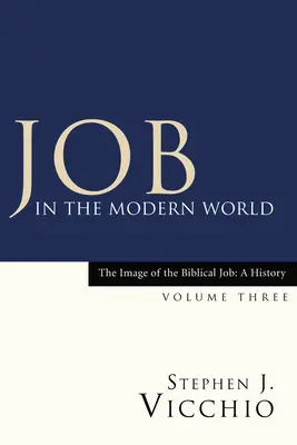 Jób a modern világban - Job in the Modern World