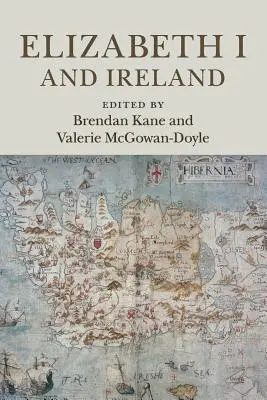 I. Erzsébet és Írország - Elizabeth I and Ireland