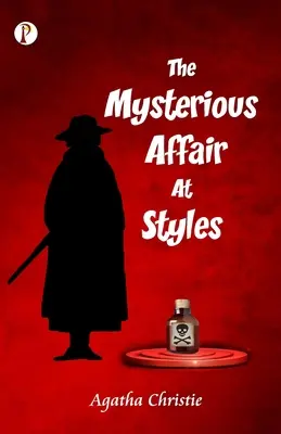 A titokzatos ügy Stylesban - The Mysterious Affair at Styles