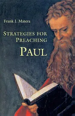 Pál apostol prédikálásának stratégiái - Strategies for Preaching Paul