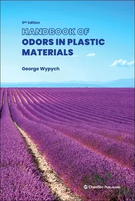 A műanyag szagok kézikönyve - Handbook of Odors in Plastic Materials