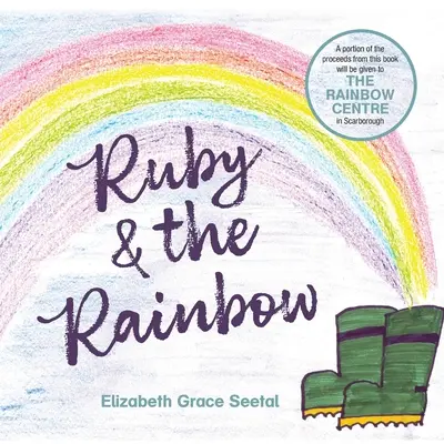 Rubin és a szivárvány - Ruby & the Rainbow