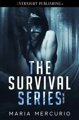 A túlélési sorozat: Első kötet - The Survival Series: Volume One