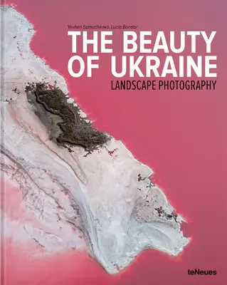 Ukrajna szépsége: Tájképfotózás - The Beauty of Ukraine: Landscape Photography