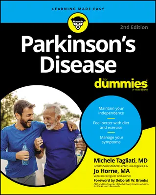 Parkinson-kór a kisokosoknak - Parkinson's Disease for Dummies