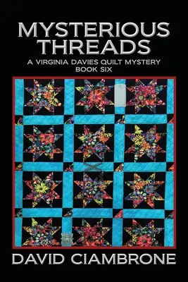 Titokzatos szálak - Mysterious Threads