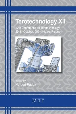 Terotechnológia XII - Terotechnology XII