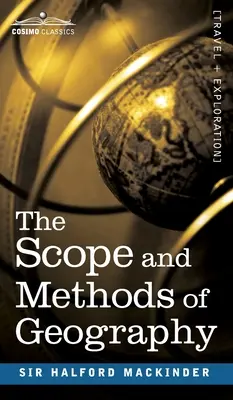 A földrajz hatóköre és módszerei - Scope and Methods of Geography