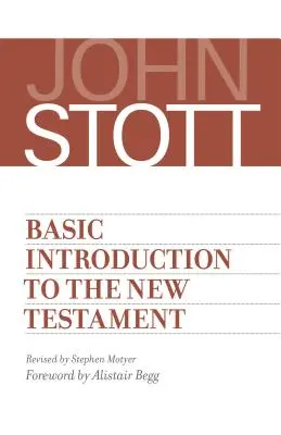 Alapvető bevezetés az Újszövetségbe - Basic Introduction to the New Testament