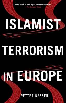 Iszlamista terrorizmus Európában - Islamist Terrorism in Europe