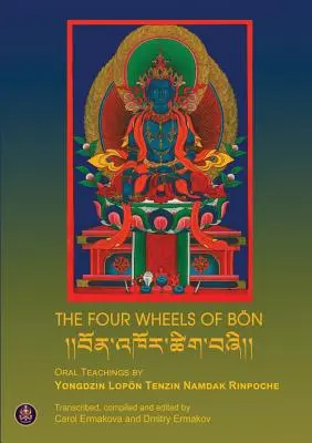 A Bn négy kereke - The Four Wheels of Bn