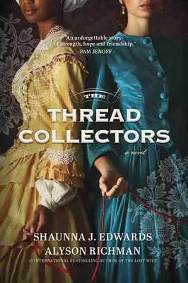 A cérnagyűjtők - The Thread Collectors