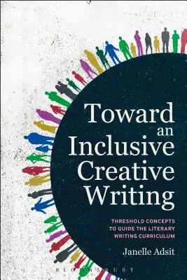 A befogadó kreatív írás felé: Az irodalmi írás tantervének irányításához szükséges küszöbfogalmak - Toward an Inclusive Creative Writing: Threshold Concepts to Guide the Literary Writing Curriculum