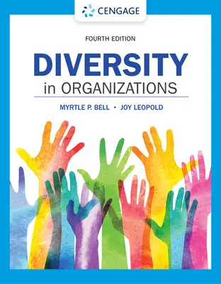 Sokszínűség a szervezetekben - Diversity in Organizations