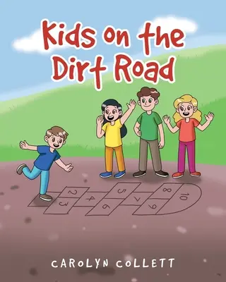 Gyerekek a földúton - Kids on the Dirt Road