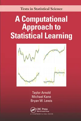 A statisztikai tanulás számítógépes megközelítése - A Computational Approach to Statistical Learning