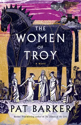 Trója asszonyai - The Women of Troy