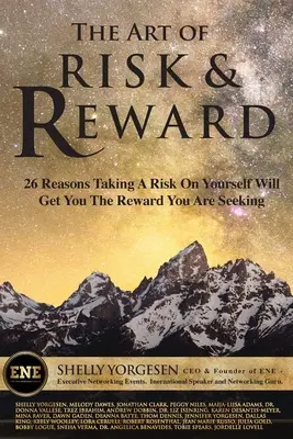 A kockázat és a jutalom művészete - The Art of Risk and Reward