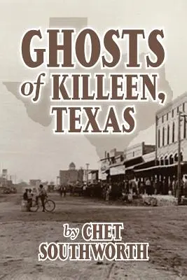 A texasi Killeen szellemei - Ghosts of Killeen, Texas