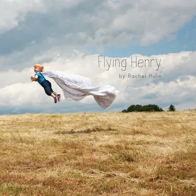 Repülő Henry - Flying Henry