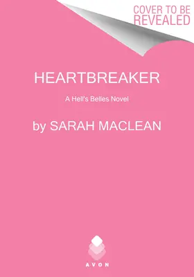 Heartbreaker: A Hell's Belles Novel