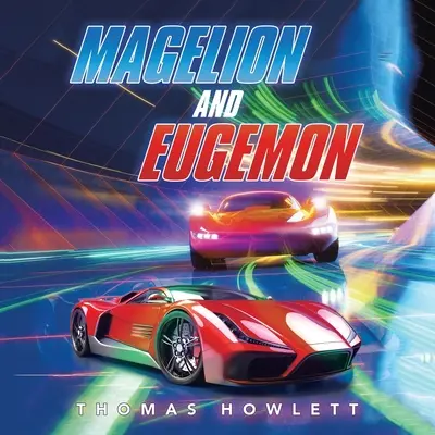 Magelion és Eugemon - Magelion and Eugemon