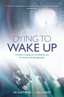 Meghalni, hogy felébredj - Egy orvos utazása a túlvilágra és a bölcsesség, amit hazahozott - Dying to Wake Up - A Doctor's Voyage into the Afterlife and the Wisdom He Brought Back