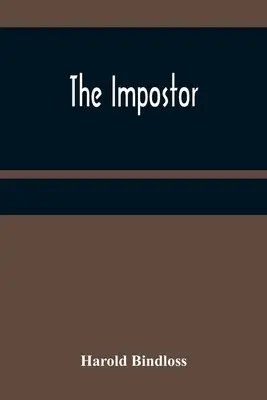 Az imposztor - The Impostor