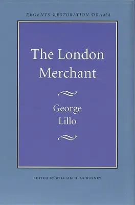A londoni kereskedő - The London Merchant