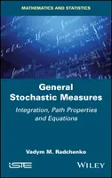 Általános sztochasztikus intézkedések - General Stochastic Measures