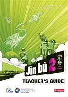 Jn b Kínai tanári kézikönyv 2 (11-14 mandarin kínai) - Jn b Chinese Teacher Guide 2 (11-14 Mandarin Chinese)